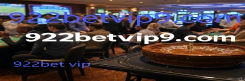 922bet vip