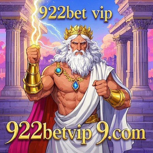 Descubra o Mundo das Máquinas no 922bet VIP: Emoção e Oportunidades